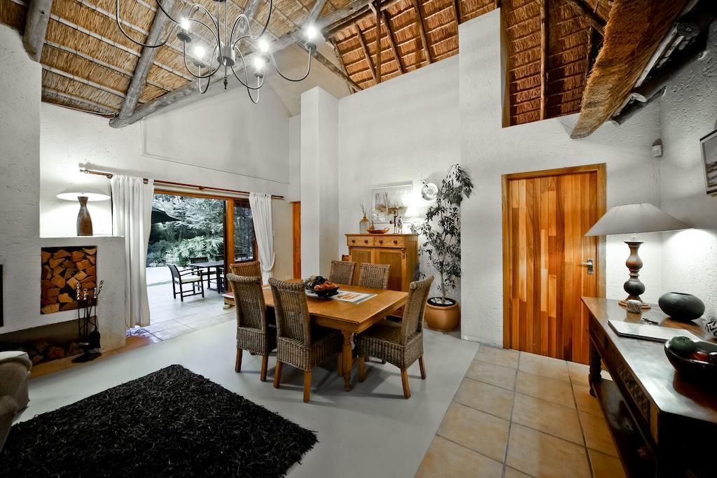 50 On Shepherd Boutique Guest House Сандтън Екстериор снимка