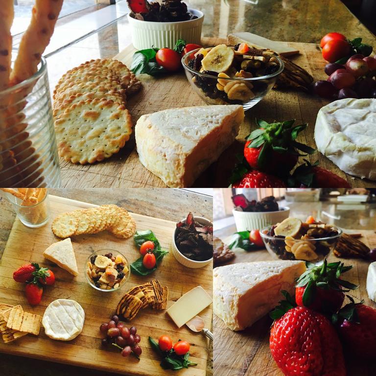 50 On Shepherd Boutique Guest House Сандтън Екстериор снимка
