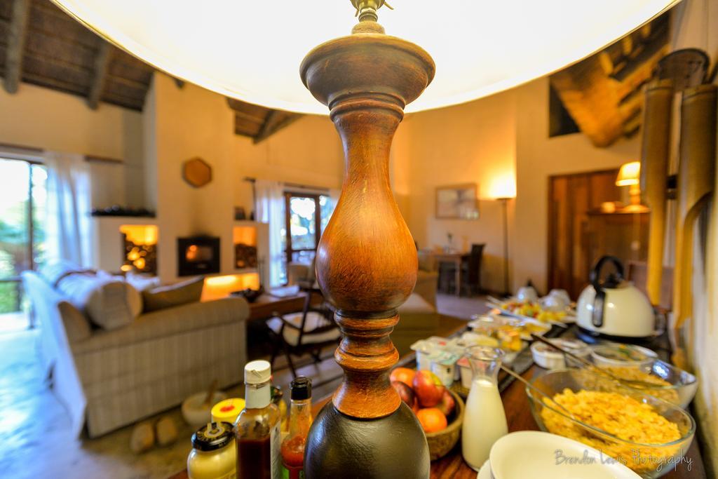 50 On Shepherd Boutique Guest House Сандтън Екстериор снимка
