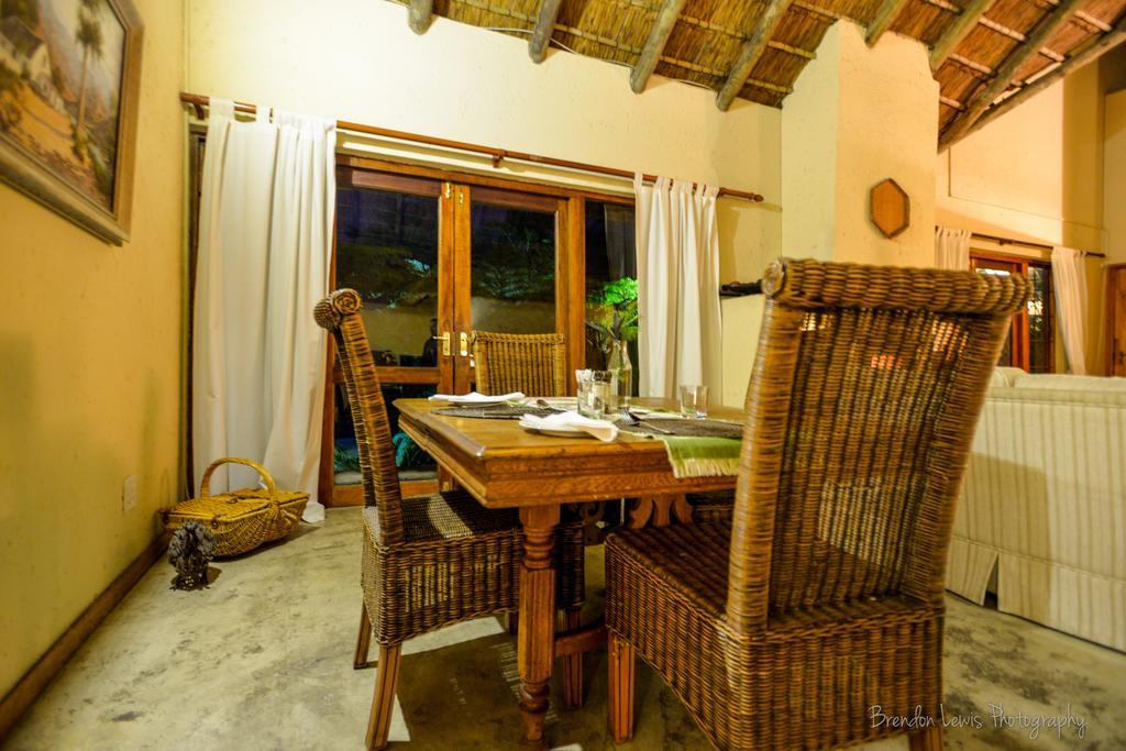 50 On Shepherd Boutique Guest House Сандтън Екстериор снимка