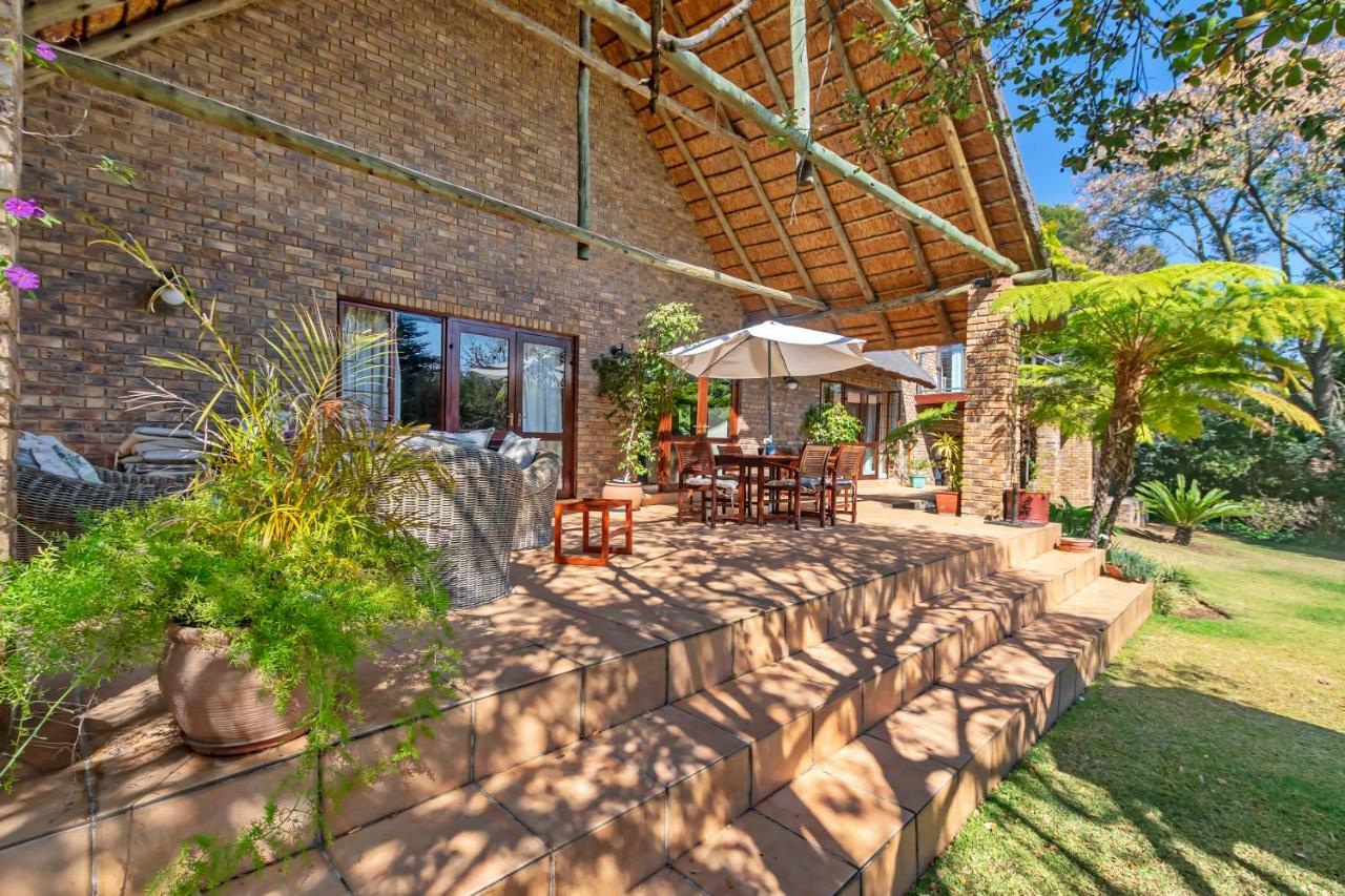 50 On Shepherd Boutique Guest House Сандтън Екстериор снимка