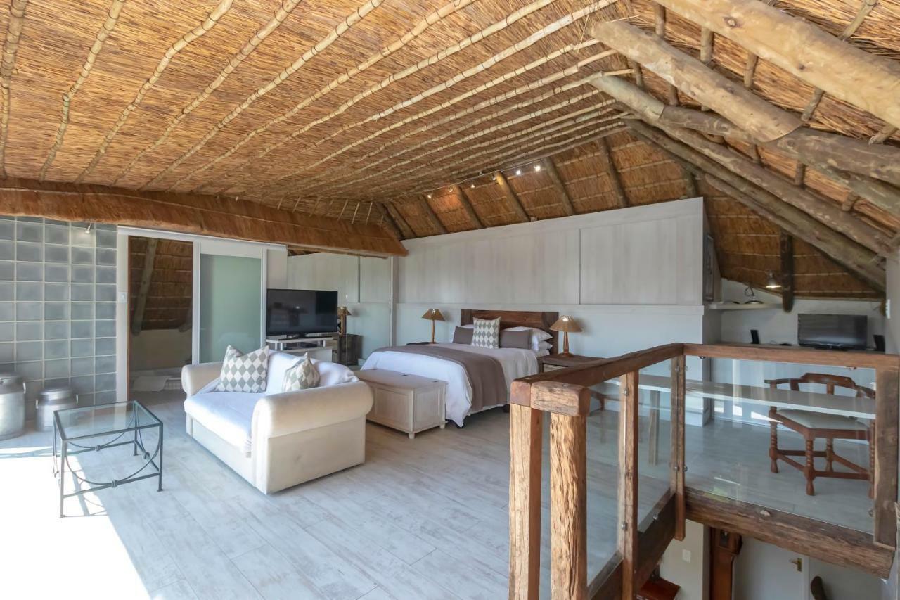 50 On Shepherd Boutique Guest House Сандтън Екстериор снимка