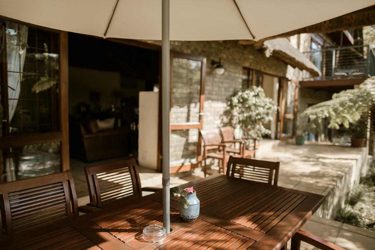 50 On Shepherd Boutique Guest House Сандтън Екстериор снимка